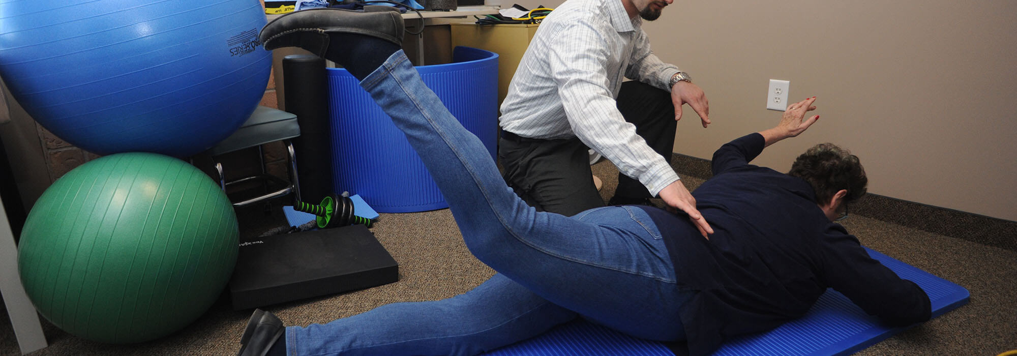 Physical-Therapy