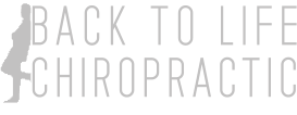 Back to Life Chiropractic