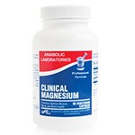 Clinical-Magnesium