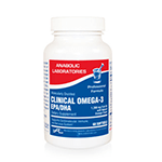 Clinical-O-megga-3-fish-oil